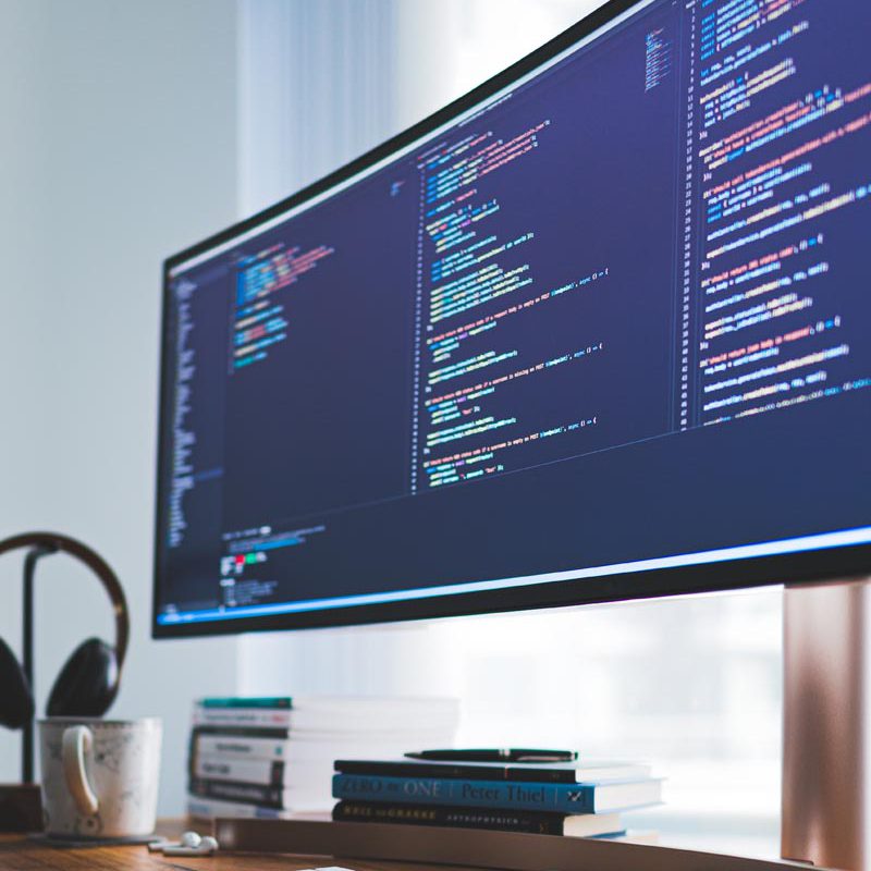 Codieren - forschung und entwicklung